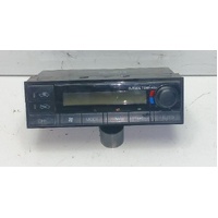 A/C Heater Control Panel (Climate Type) suit Nissan Xtrail T30 2001-2003