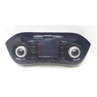 A/C Heater Control Panel (Climate Type) suit Nissan Juke F15 2010-2019