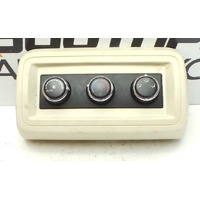 Rear A/C Heater Control Panel suit Dodge Journey JC 2008-2011