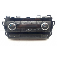 A/C Climate Control Panel (Seat Warmer Type) suit Mazda CX5 CX-5 KE 2014-2016