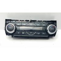 A/C Heater Control Panel (Climate Type) suit Mazda 3 BN 2016-2019