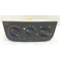 A/C Heater Control Panel suit Holden Combo Van XC 2001-2011