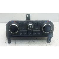 A/C Heater Control Panel (Climate Type) suit Nissan Dualis J10 2007-2014