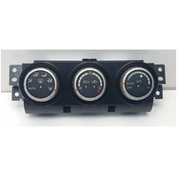 A/C Heater Control Panel (Climate Type) suit Nissan Xtrail T31 2007-2013