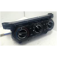 A/C Heater Control Panel (Standard Type) suit Mazda CX3 CX-3 DK 2015-2024