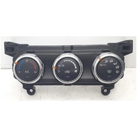 A/C Heater Control Panel (Climate Type) suit Mazda CX3 CX-3 DK 2015-2024