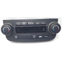 A/C Heater Control Panel (Climate Type) suit Honda CRV CR-V RE 2007-2012