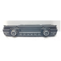 A/C Heater Control Panel (Non Seat Warmer) suit BMW X5 E70 2007-2013