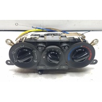 A/C Heater Control Panel (Standard) suit Mitsubishi Triton ML 2006-2009