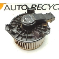 A/C Heater Blower Motor Fan (Small Plug) suit Toyota Hilux N70 2005-2008