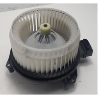 A/C Heater Blower Motor Fan (Front) suit Toyota Prado 120 Series 2003-2009