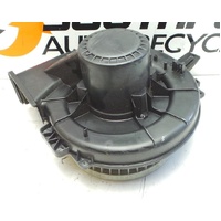 A/C Heater Blower Motor Fan suit VW Volkswagen Polo 9N 2002-2010
