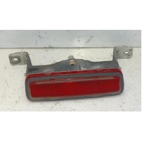 Middle Boot Brake Light suit Mitsubishi 380 DB 2005-2008