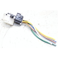 Ignition Pigtail Switch suit Suzuki Swift FZ 2011-2017