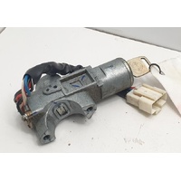 Ignition Barrel & Key suit Nissan Navara D22 1997-2015