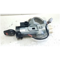 Ignition Barrel & Key Assembly suit Nissan Micra K12 2007-2010