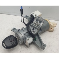Ignition Barrel & Key suit Mitsubishi Outlander ZH 2009-2012