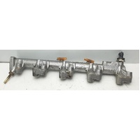 Fuel Rail suit Mazda CX7 CX-7 2.3ltr Turbo ER 2006-2012
