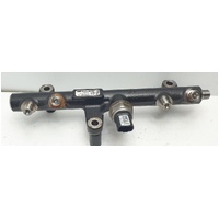 Diesel Injector Fuel Rail suit Ford Kuga 2ltr TXMA Diesel TF 2012-2014 