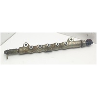 Fuel Injector Rail suit Holden Colorado 2.8ltr LWN Diesel RG 2013-2020
