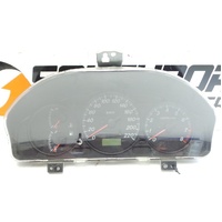 Instrument Cluster (Manual/329666km) suit Mazda Premacy CP 1999-2004