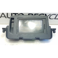 Centre Dash SatNav Display Screen suit Renault Megane X32 2010-2016