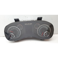 Instrument Cluster (46894km) suit Ram 1500 5.7ltr EZL V8 MHEV DT 2020-On