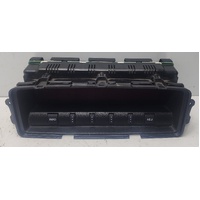 Centre Dash Display (8750A250) suit Mitsubishi Pajero NS NT NW NX 2006-2021
