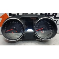 Instrument Cluster (Auto/217146km) suit Nissan Dualis J10 Series 2 2010-2014