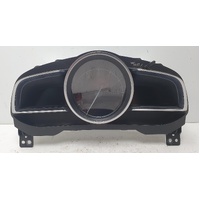 Instrument Cluster (Auto/16214km) suit Mazda CX3 CX-3 Petrol DK 2023-2024