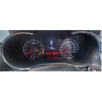 Instrument Cluster (Manual/89892km) suit Kia Cerato Turbo Koup YD 2013-2016