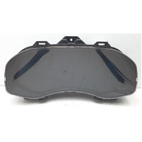 Instrument Cluster (Auto/96619km) suit Great Wall Cannon NPW 2020-2025