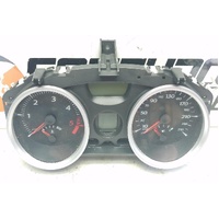 Dash Instrument Cluster suit Renault Megane 1.9ltr F9Q Diesel X84 2007-2010