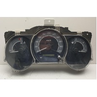 Instrument Cluster (Workmate) suit Toyota Hilux 2.7ltr 2TRFE TGN16R 2005-2011