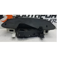 Dash Instrument Cluster (Digital/Auto) suit Toyota Yaris NCP9#R 2005-2016