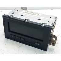 Centre Dash Display Screen suit Mitsubishi 380 DB 2005-2008