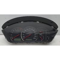 Dash Instrument Cluster (GT Auto Type) suit Mitsubishi 380 DB 2005-2008