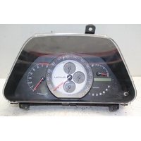 Dash Instrument Cluster (Auto/173244km) suit Lexus IS200 GXE10R 1998-2005