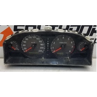 Instrument Cluster (Manual/ST) suit Nissan Pulsar Sedan N16 2003-2005