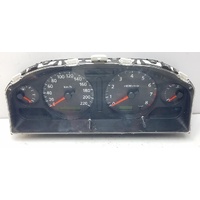 Instrument Cluster (Manual/ST) suit Nissan Pulsar Sedan N16 2003-2005