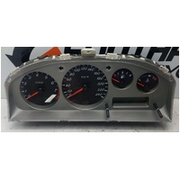 Instrument Cluster (Manual/Q) suit Nissan Pulsar Hatchback N16 2001-2003