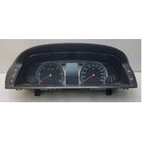 Instrument Cluster (TS/Titanium) suit Ford Territory Diesel SZ Mk1 2011-2014