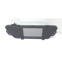 Top Centre Dash Display Screen suit Honda CRV CR-V RM 2012-2017