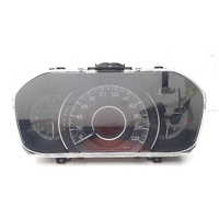 Instrument Cluster (Petrol/Auto/277532km) suit Honda CRV CR-V RM 2012-2017