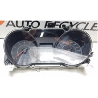 Instrument Cluster (220876km) suit Mitsubishi Outlander ZH 2009-2012