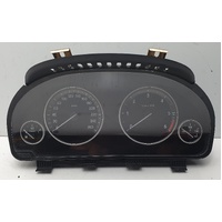 Instrument Cluster (Diesel/133800km) suit BMW X3 F25 2010-2017
