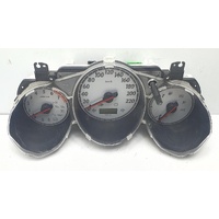 Instrument Cluster (Manual/LCD Below Speedo) suit Honda Jazz GD 2002-2008