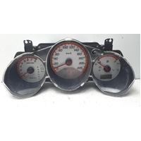Instrument Cluster (Auto/LCD Below Fuel) suit Honda Jazz GD 2002-2008