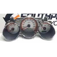 Instrument Cluster (Manual/LCD Below Fuel) suit Honda Jazz GD 2002-2008