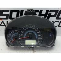 Instrument Cluster (Auto/48221km) suit Mitsubishi Mirage LA LB 2012-2021